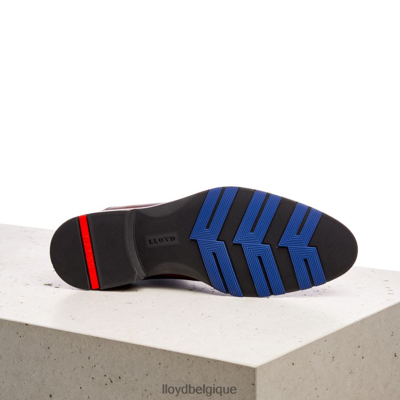 LLOYD jaser Hommes brun 4Z6Z66200 chaussures