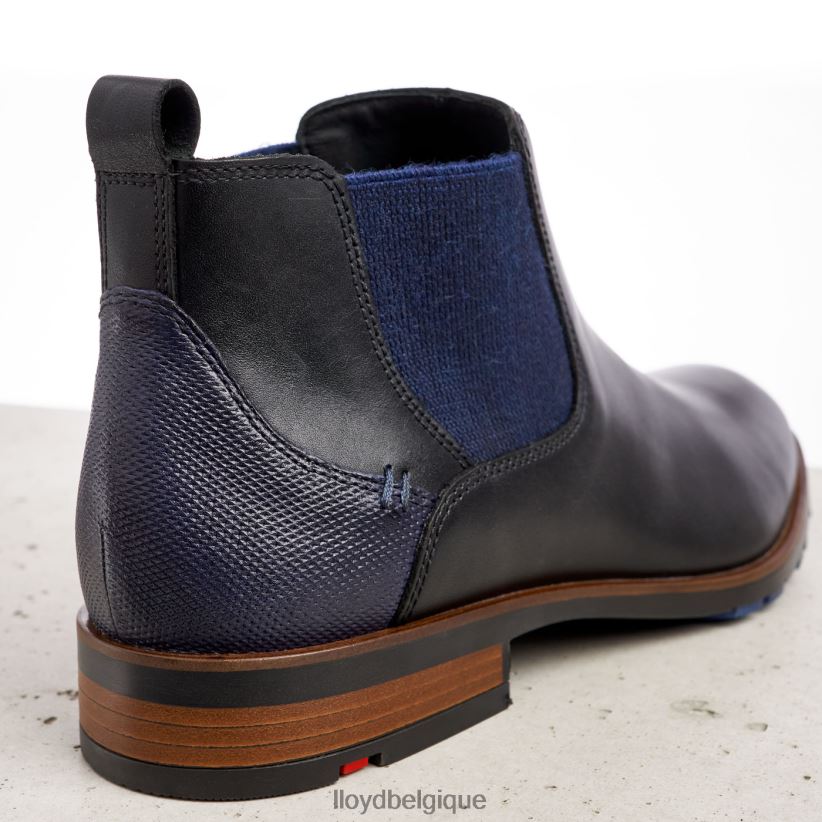 LLOYD jaser Hommes noir 4Z6Z66165 chaussures