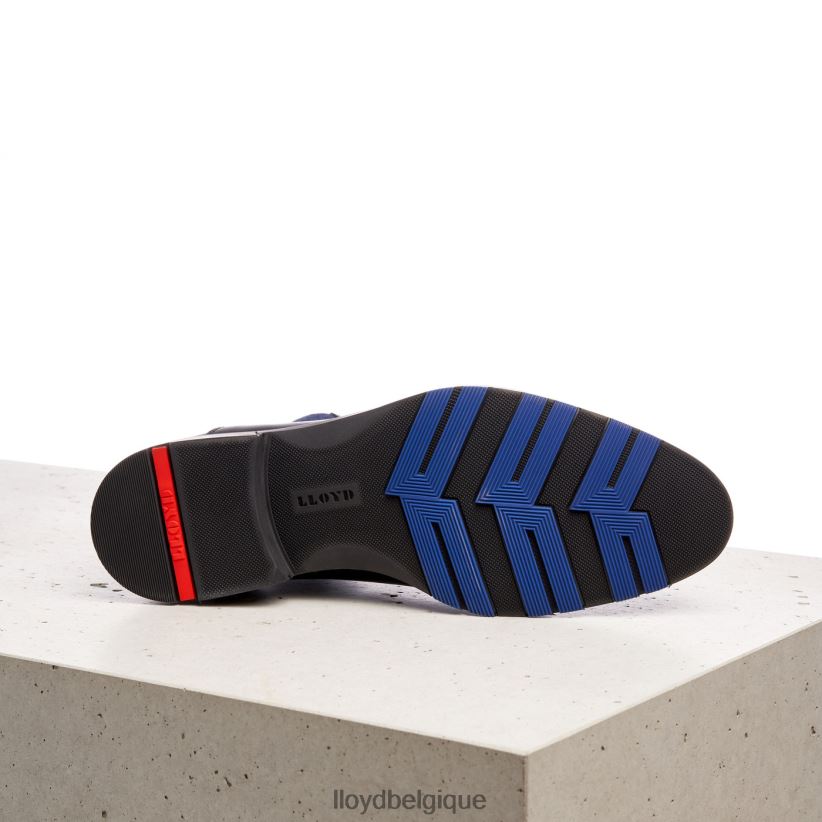 LLOYD jaser Hommes noir 4Z6Z66165 chaussures