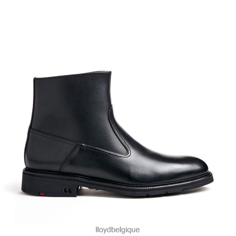 LLOYD jefferson Hommes noir 4Z6Z66522 chaussures