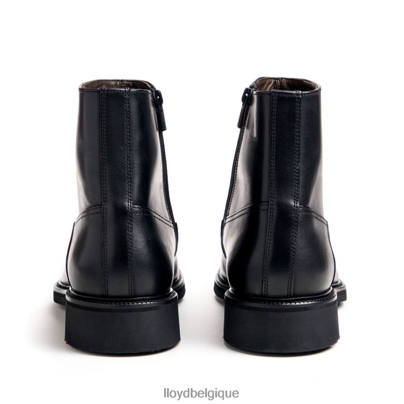 LLOYD jefferson Hommes noir 4Z6Z66522 chaussures