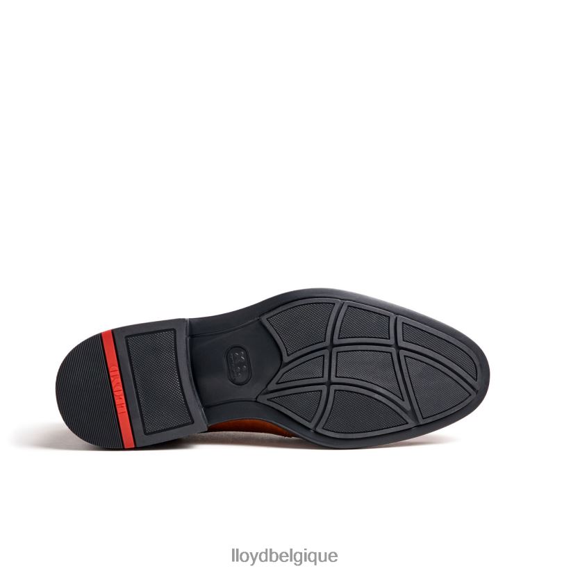 LLOYD kaleb (extra-large) Hommes brun 4Z6Z6620 chaussures