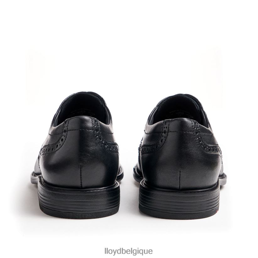 LLOYD kaleb (extra-large) Hommes noir 4Z6Z66140 chaussures