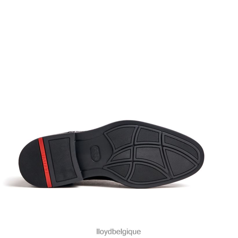 LLOYD kaleb (extra-large) Hommes noir 4Z6Z66140 chaussures