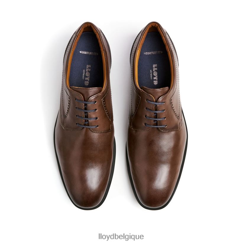 LLOYD kalmar (extra-large) Hommes brun 4Z6Z6699 chaussures