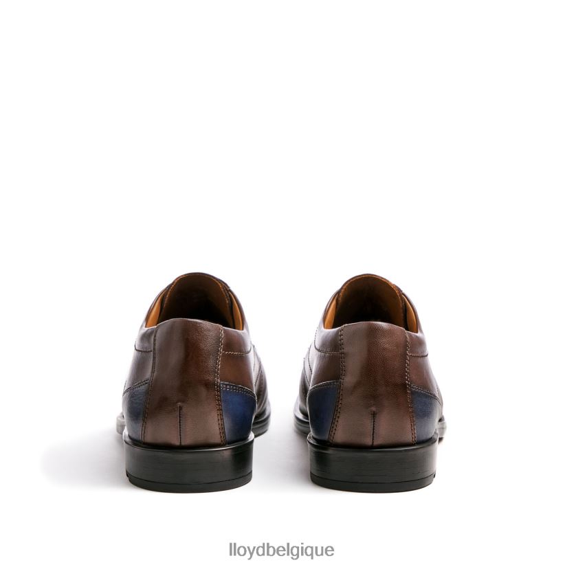 LLOYD kalmar (extra-large) Hommes brun 4Z6Z6699 chaussures