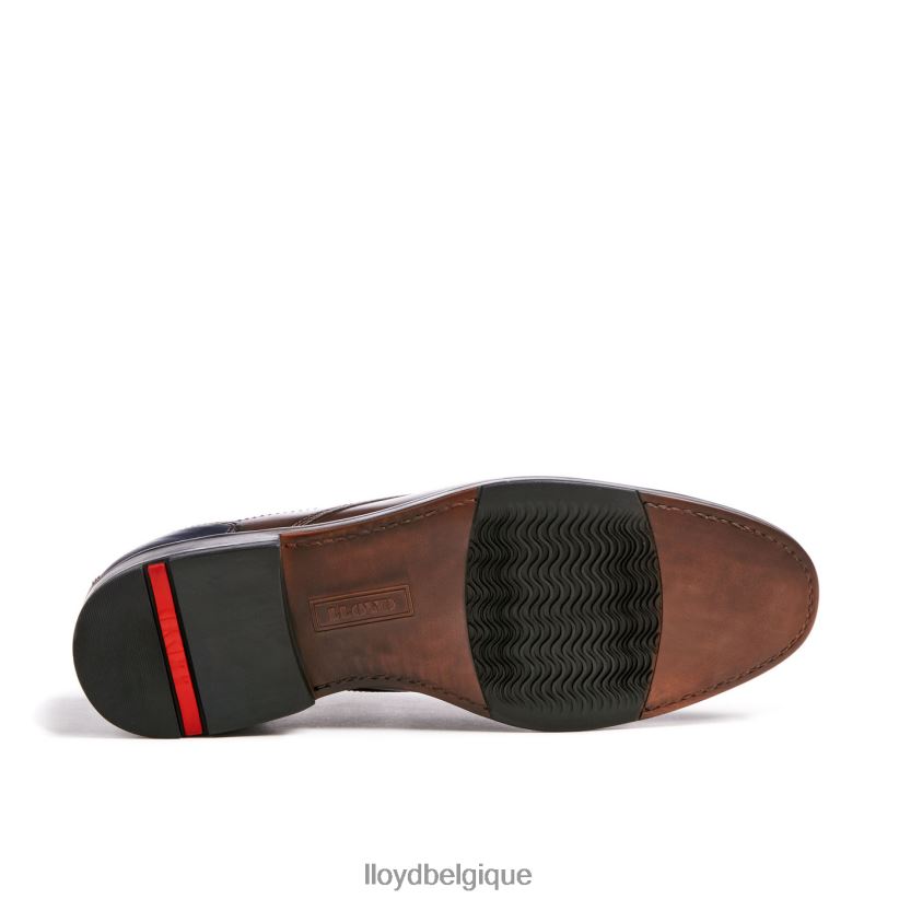 LLOYD kalmar (extra-large) Hommes brun 4Z6Z6699 chaussures