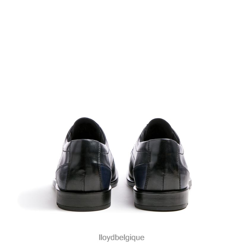 LLOYD kalmar (extra-large) Hommes noir 4Z6Z6698 chaussures