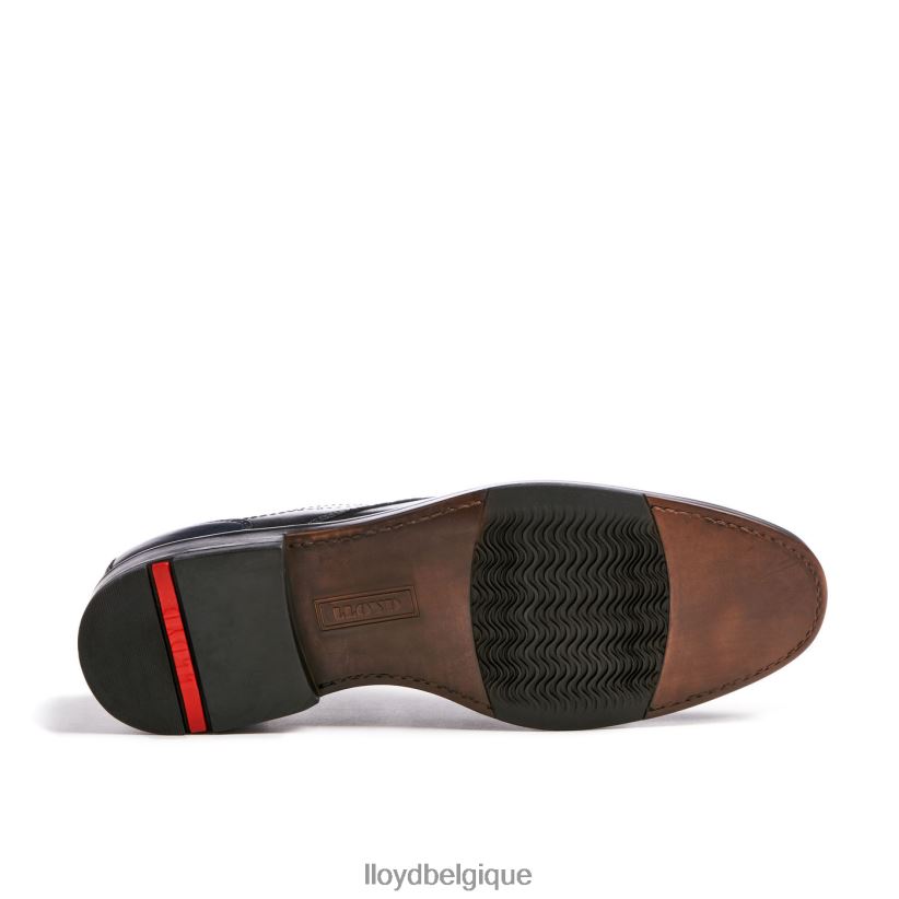 LLOYD kalmar (extra-large) Hommes noir 4Z6Z6698 chaussures