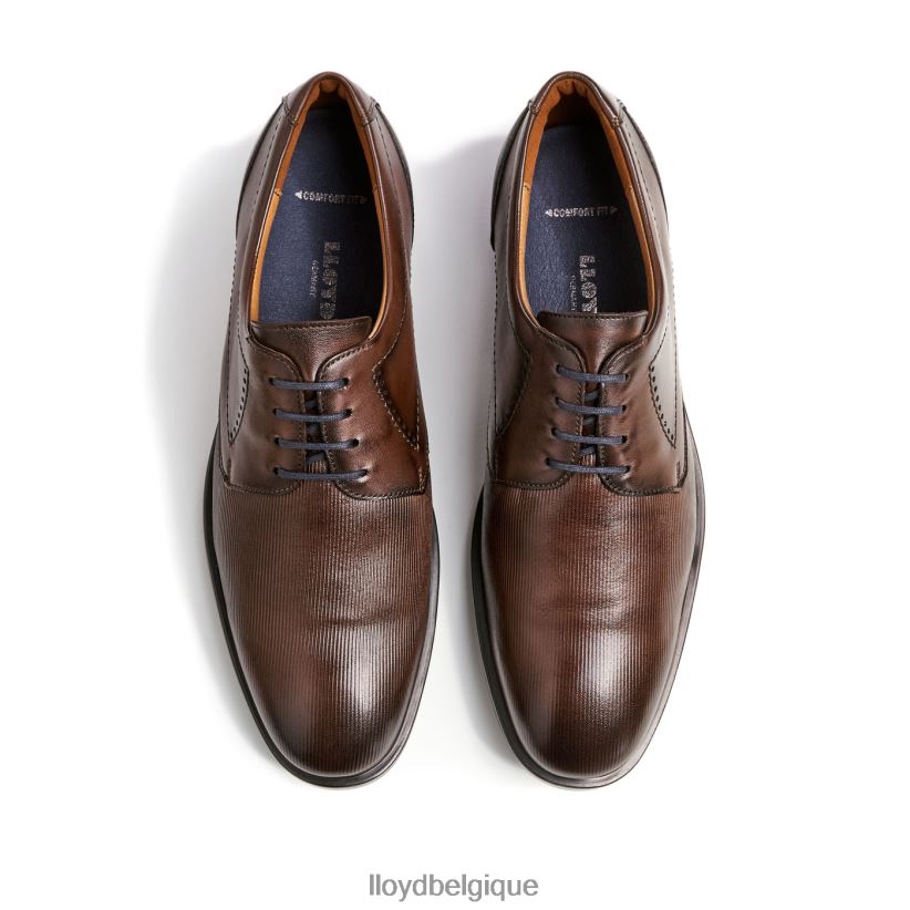 LLOYD kalmat (extra-large) Hommes brun 4Z6Z66627 chaussures