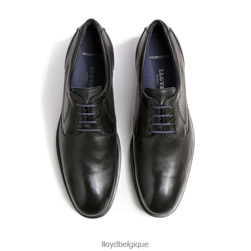 LLOYD kalmat (extra-large) Hommes noir 4Z6Z6625 chaussures