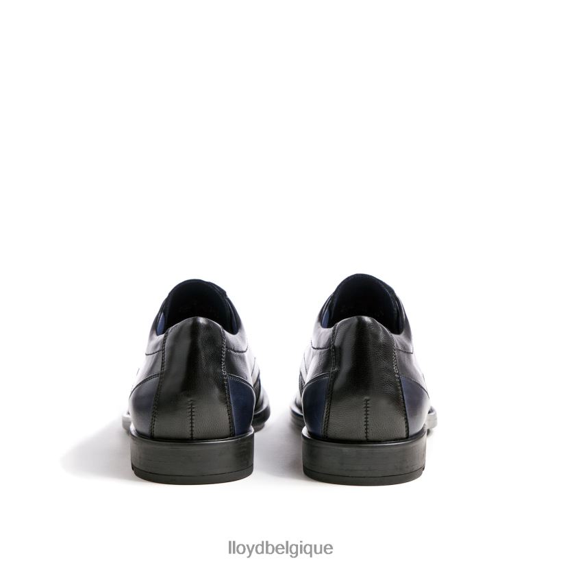 LLOYD kalmat (extra-large) Hommes noir 4Z6Z6625 chaussures