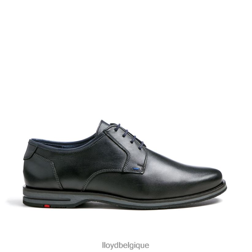 LLOYD kamp (extra-large) Hommes noir 4Z6Z6652 chaussures