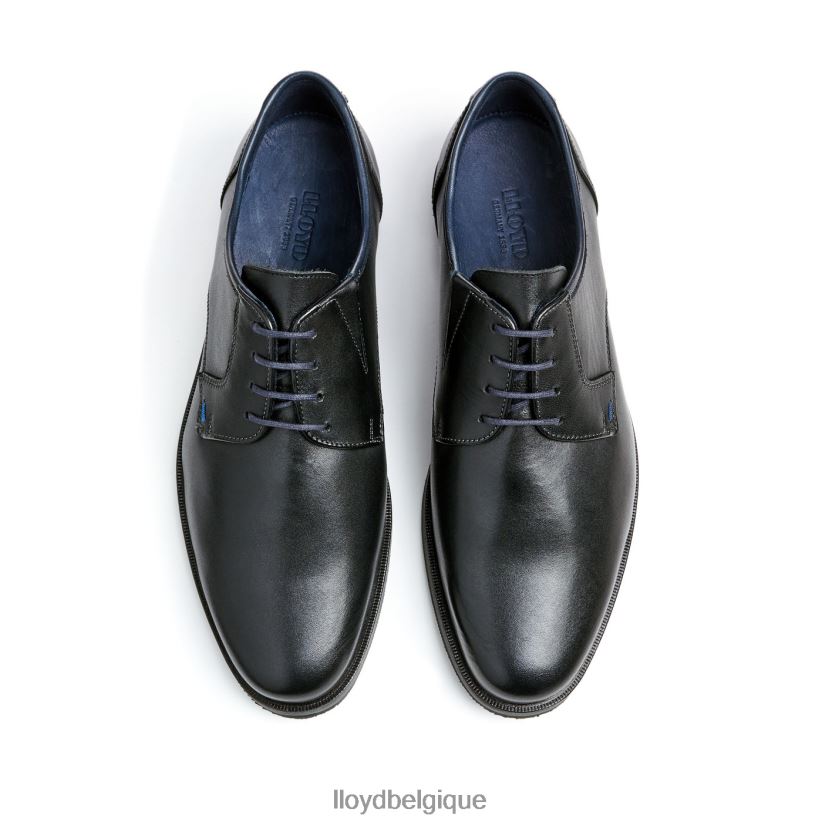 LLOYD kamp (extra-large) Hommes noir 4Z6Z6652 chaussures