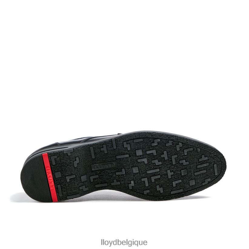 LLOYD kamp (extra-large) Hommes noir 4Z6Z6652 chaussures