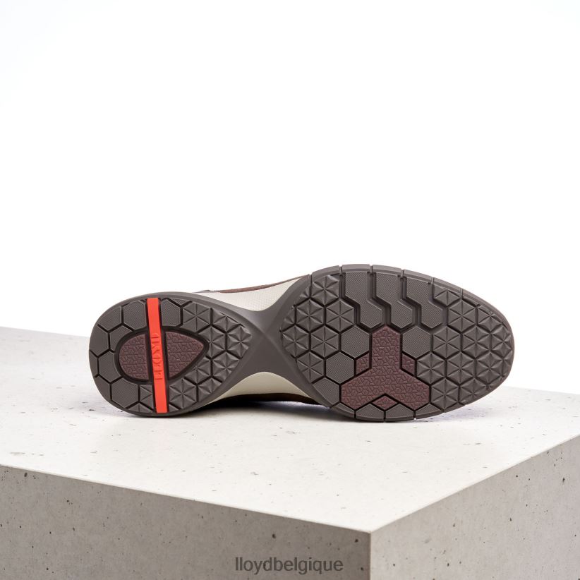 LLOYD kant (extra-large) Hommes brun 4Z6Z66399 chaussures