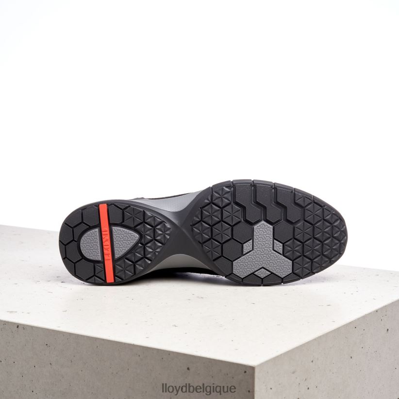 LLOYD kant (extra-large) Hommes noir 4Z6Z66364 chaussures