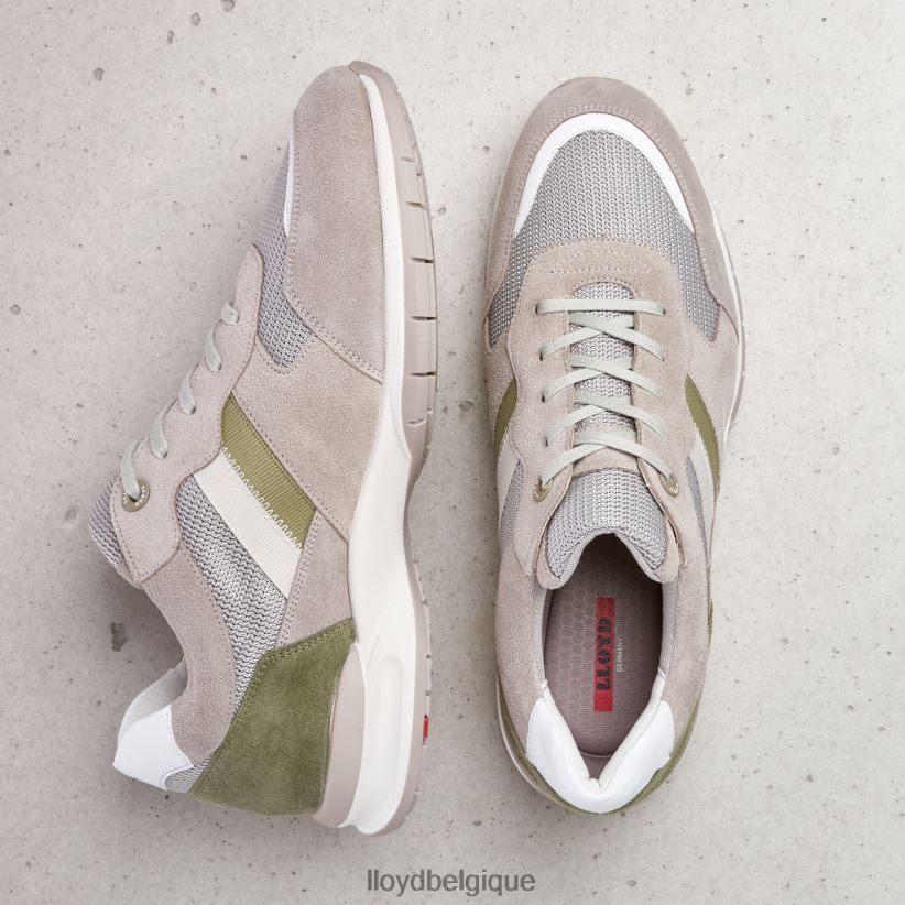 LLOYD kap (extra-large) Hommes beige 4Z6Z66363 chaussures