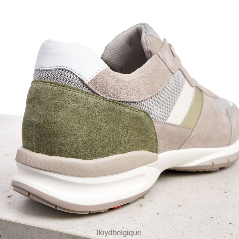 LLOYD kap (extra-large) Hommes beige 4Z6Z66363 chaussures