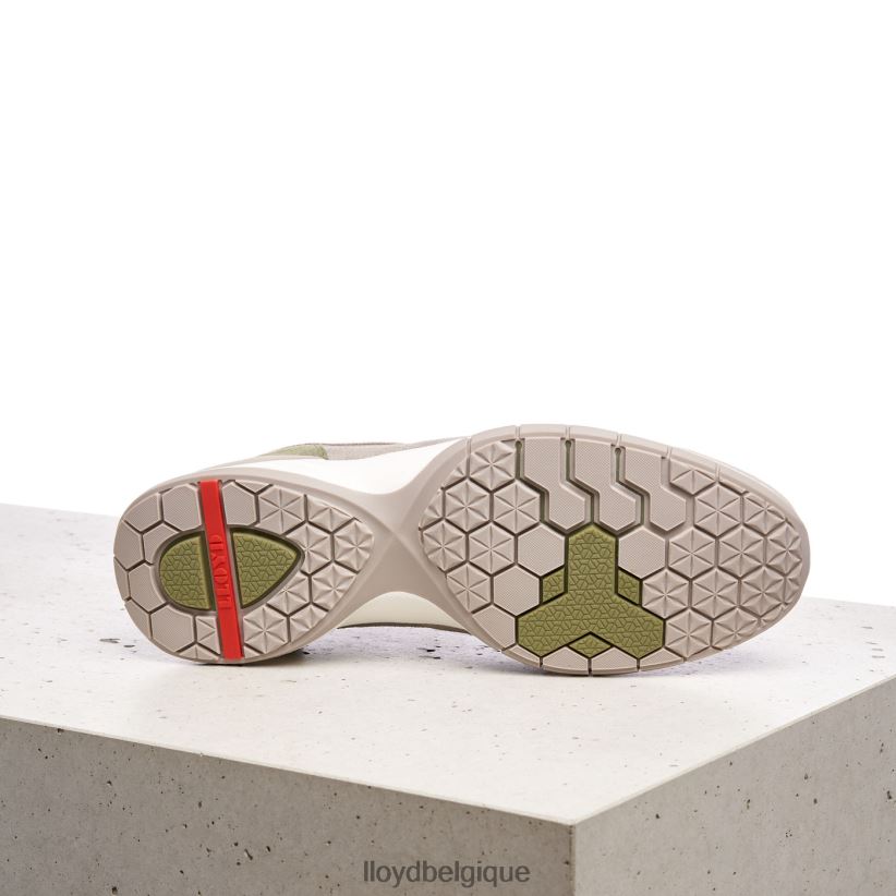 LLOYD kap (extra-large) Hommes beige 4Z6Z66363 chaussures