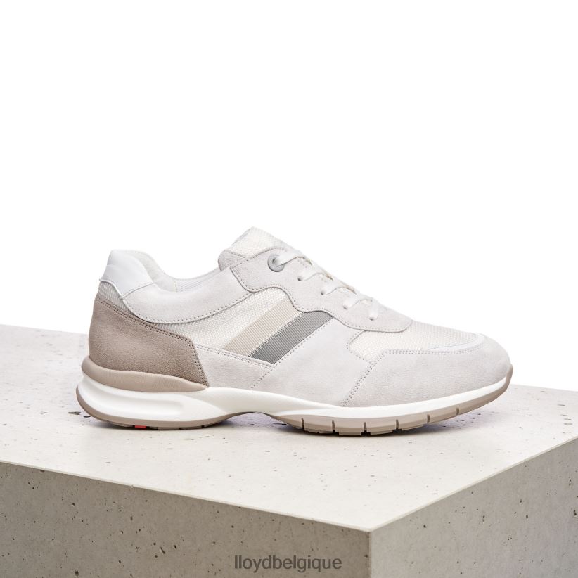 LLOYD kap (extra-large) Hommes blanc 4Z6Z66376 chaussures