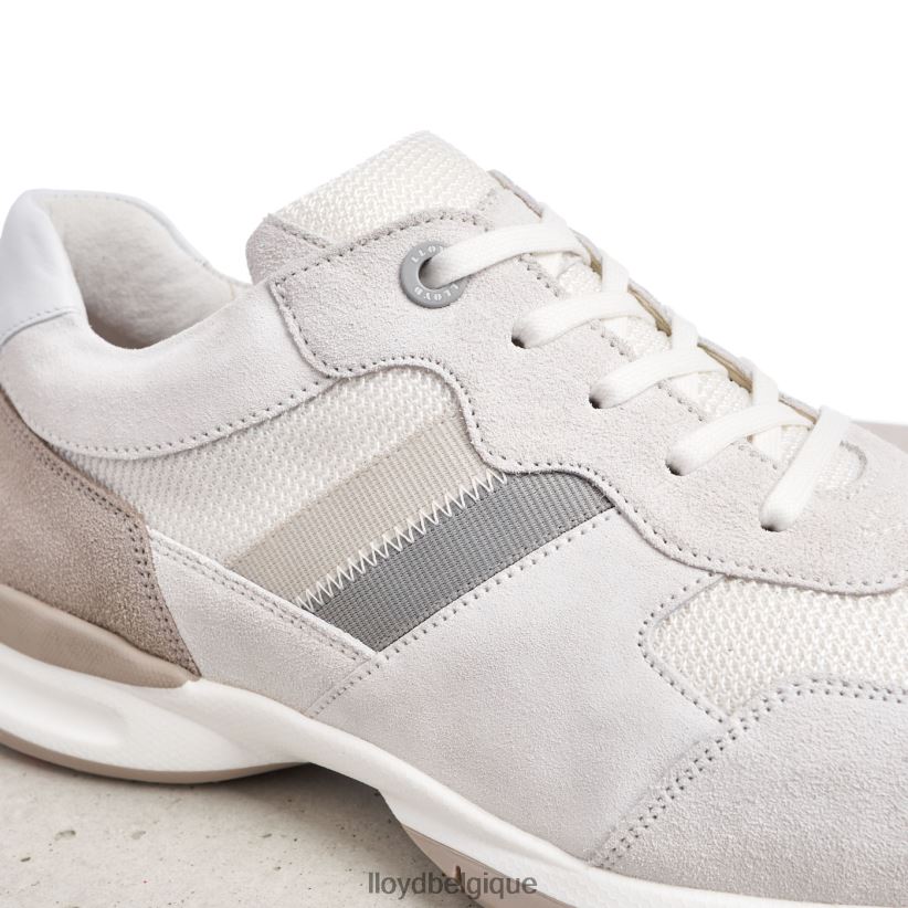 LLOYD kap (extra-large) Hommes blanc 4Z6Z66376 chaussures