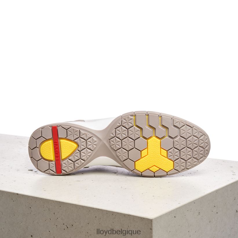 LLOYD kap (extra-large) Hommes blanc 4Z6Z66376 chaussures