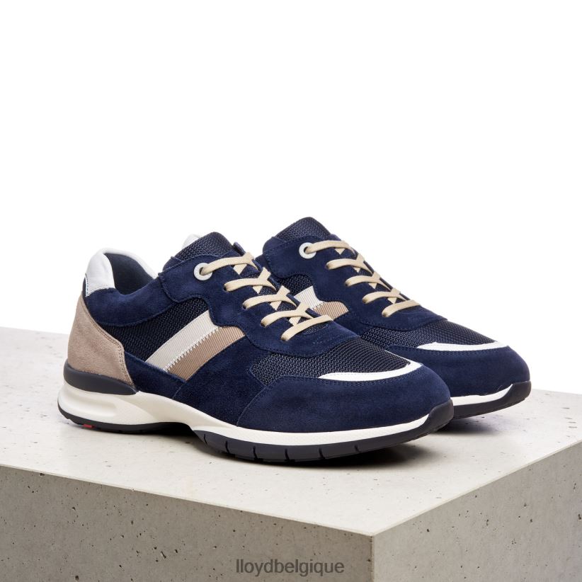 LLOYD kap (extra-large) Hommes bleu 4Z6Z66398 chaussures