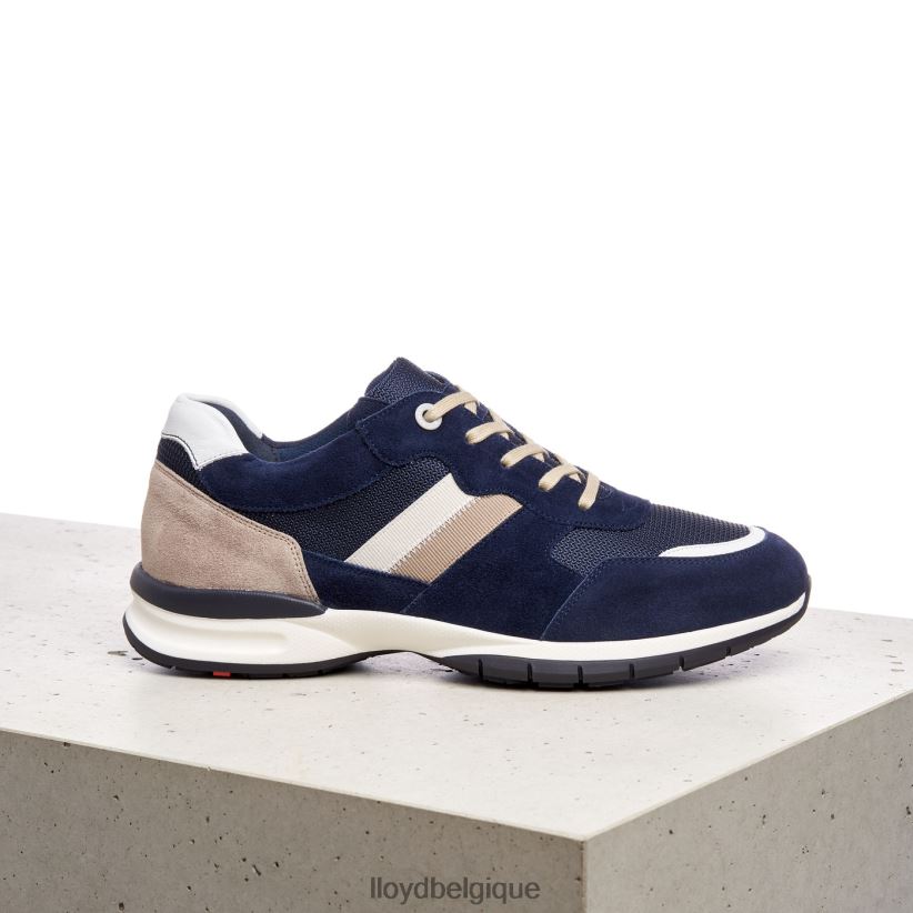 LLOYD kap (extra-large) Hommes bleu 4Z6Z66398 chaussures