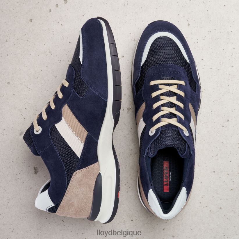 LLOYD kap (extra-large) Hommes bleu 4Z6Z66398 chaussures