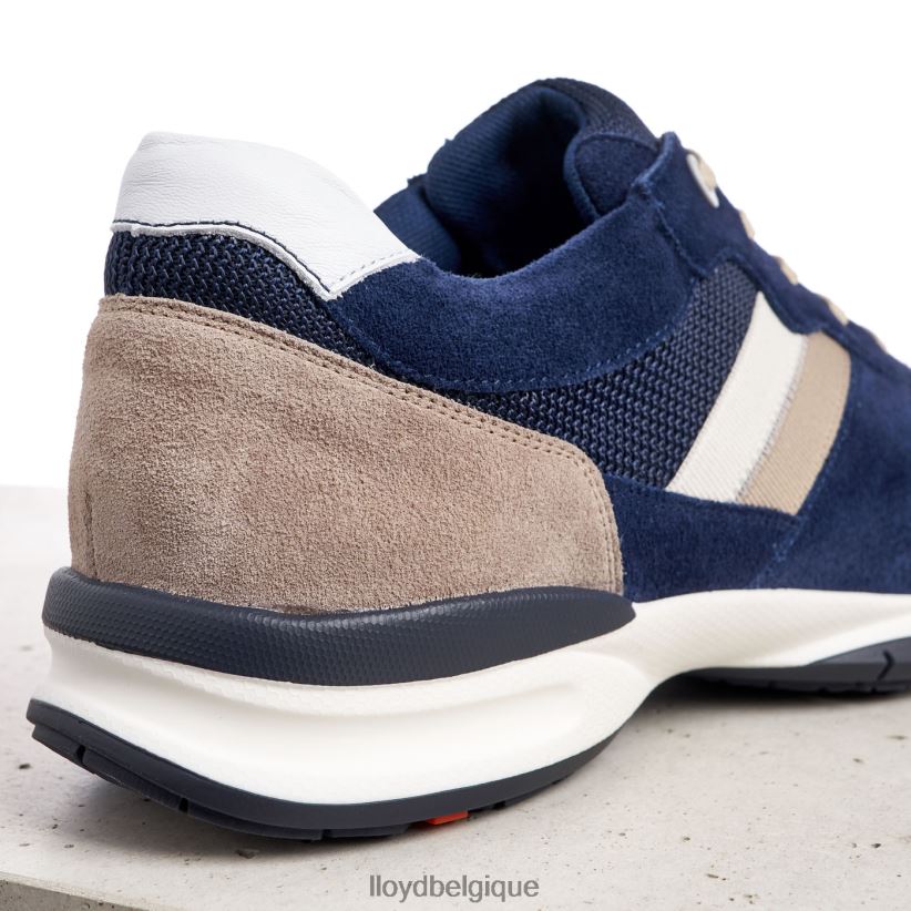 LLOYD kap (extra-large) Hommes bleu 4Z6Z66398 chaussures