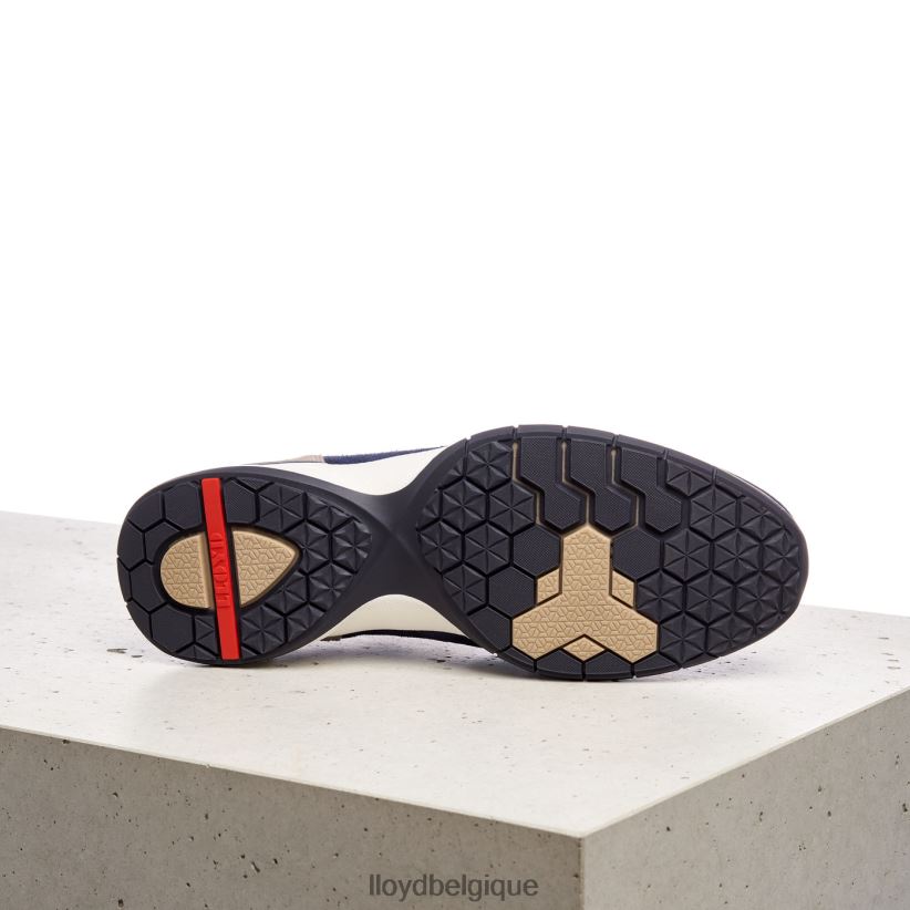 LLOYD kap (extra-large) Hommes bleu 4Z6Z66398 chaussures