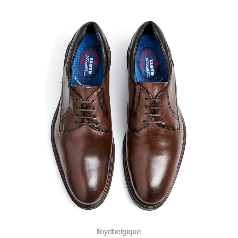 LLOYD karon (extra-large) Hommes brun 4Z6Z6673 chaussures