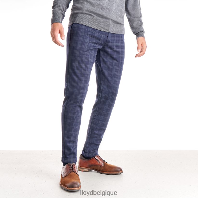 LLOYD kaunas (extra-large) Hommes brun 4Z6Z66228 chaussures