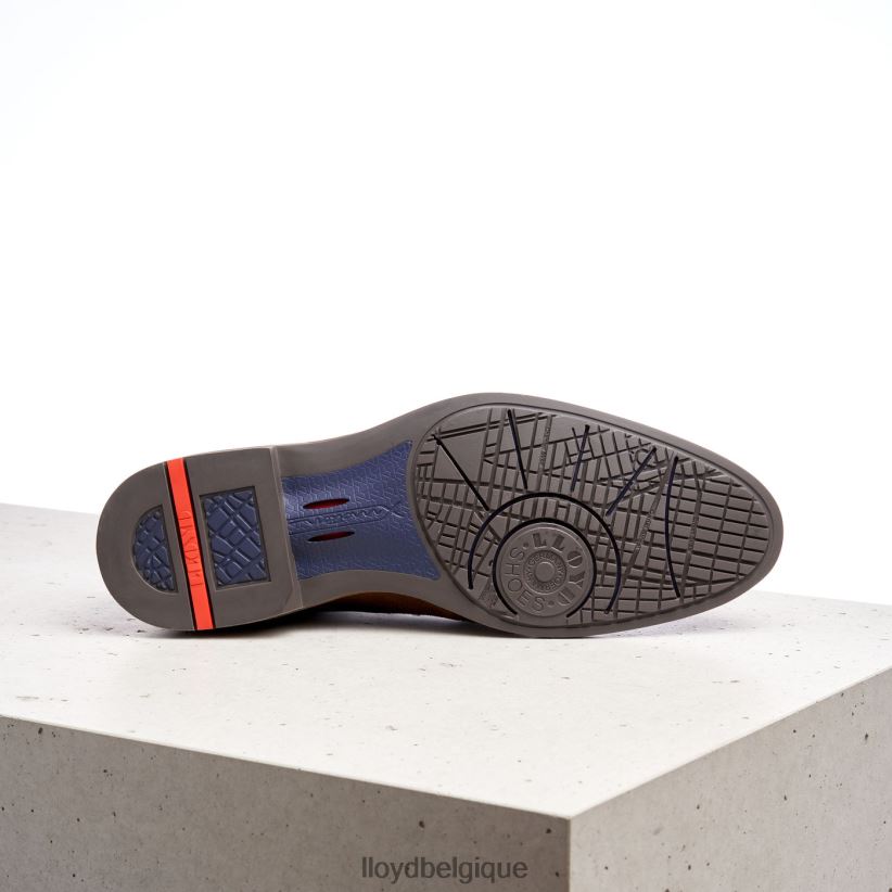 LLOYD kaunas (extra-large) Hommes brun 4Z6Z66228 chaussures