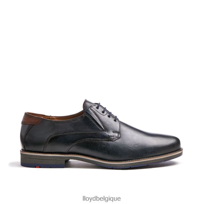 LLOYD kazan (extra-large) Hommes bleu 4Z6Z66111 chaussures