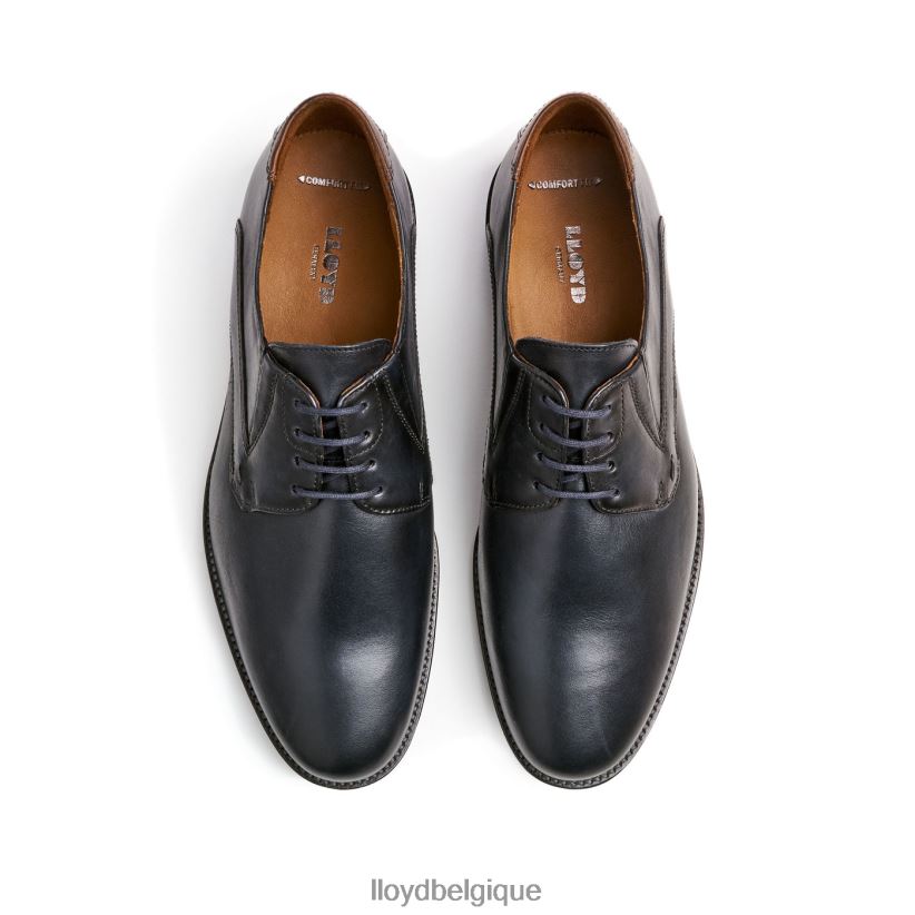 LLOYD kazan (extra-large) Hommes bleu 4Z6Z66111 chaussures