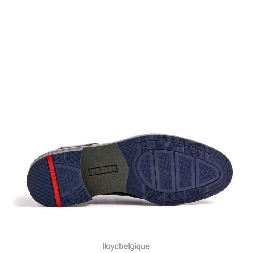 LLOYD kazan (extra-large) Hommes bleu 4Z6Z66111 chaussures