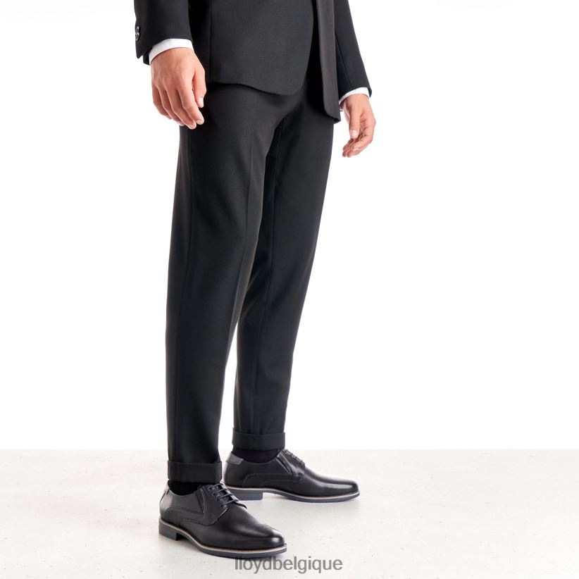 LLOYD kazan (extra-large) Hommes noir 4Z6Z66175 chaussures