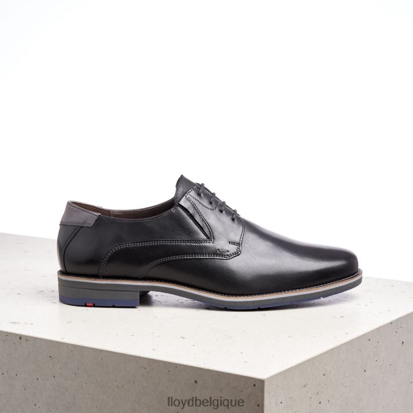 LLOYD kazan (extra-large) Hommes noir 4Z6Z66175 chaussures