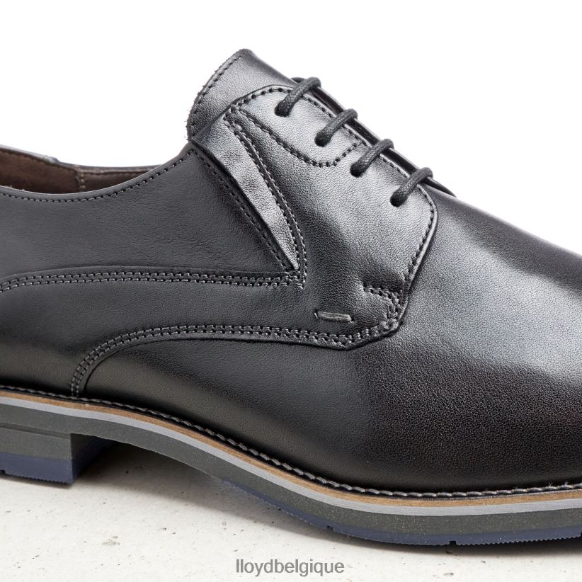 LLOYD kazan (extra-large) Hommes noir 4Z6Z66175 chaussures