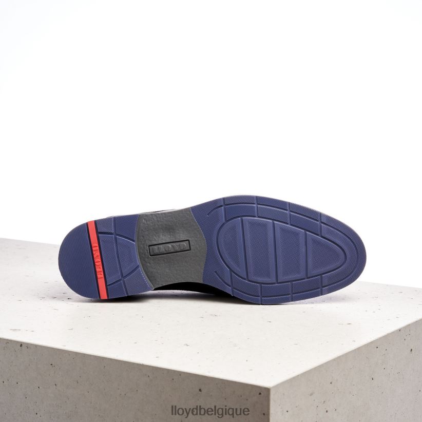 LLOYD kazan (extra-large) Hommes noir 4Z6Z66175 chaussures