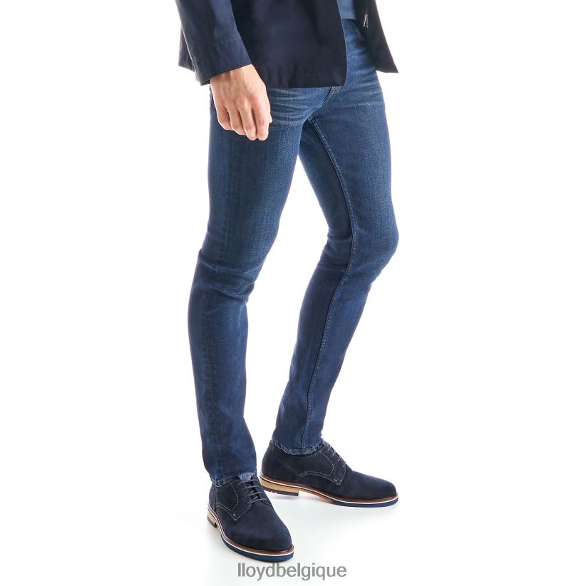 LLOYD keast (extra-large) Hommes bleu 4Z6Z66181 chaussures