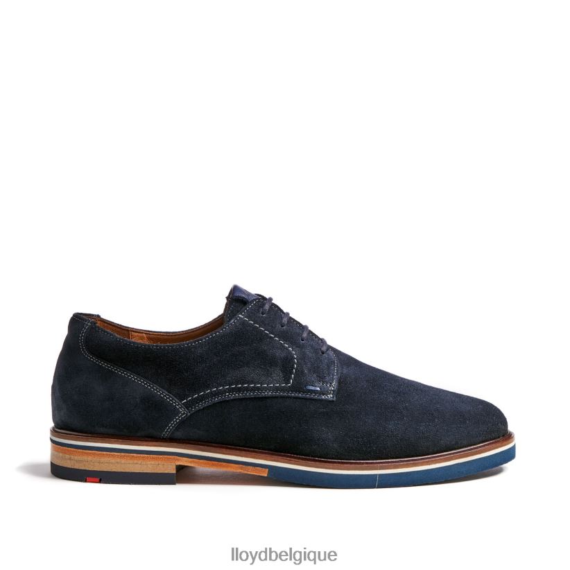 LLOYD keast (extra-large) Hommes bleu 4Z6Z66181 chaussures