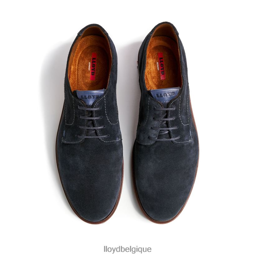 LLOYD keast (extra-large) Hommes bleu 4Z6Z66181 chaussures