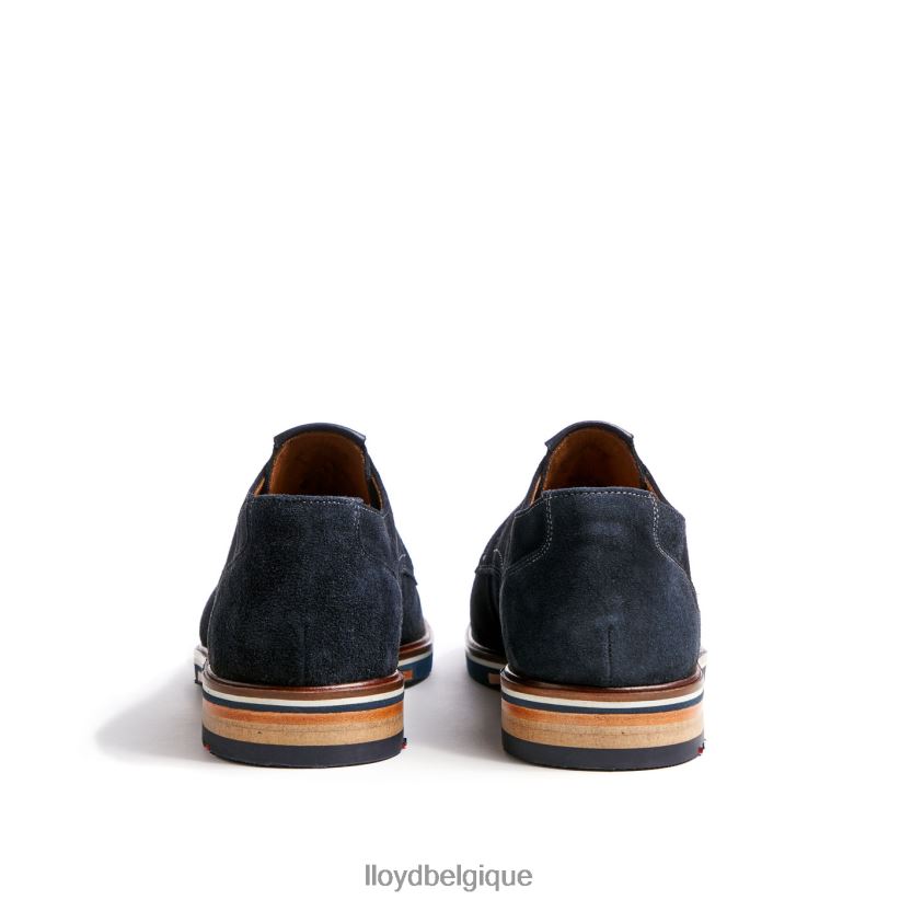 LLOYD keast (extra-large) Hommes bleu 4Z6Z66181 chaussures