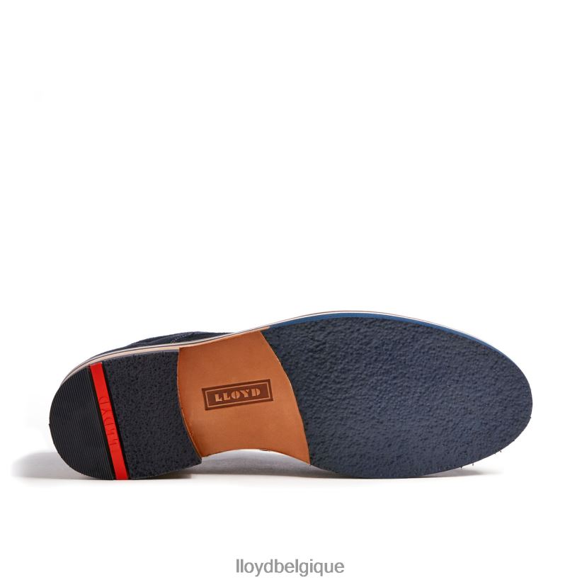 LLOYD keast (extra-large) Hommes bleu 4Z6Z66181 chaussures