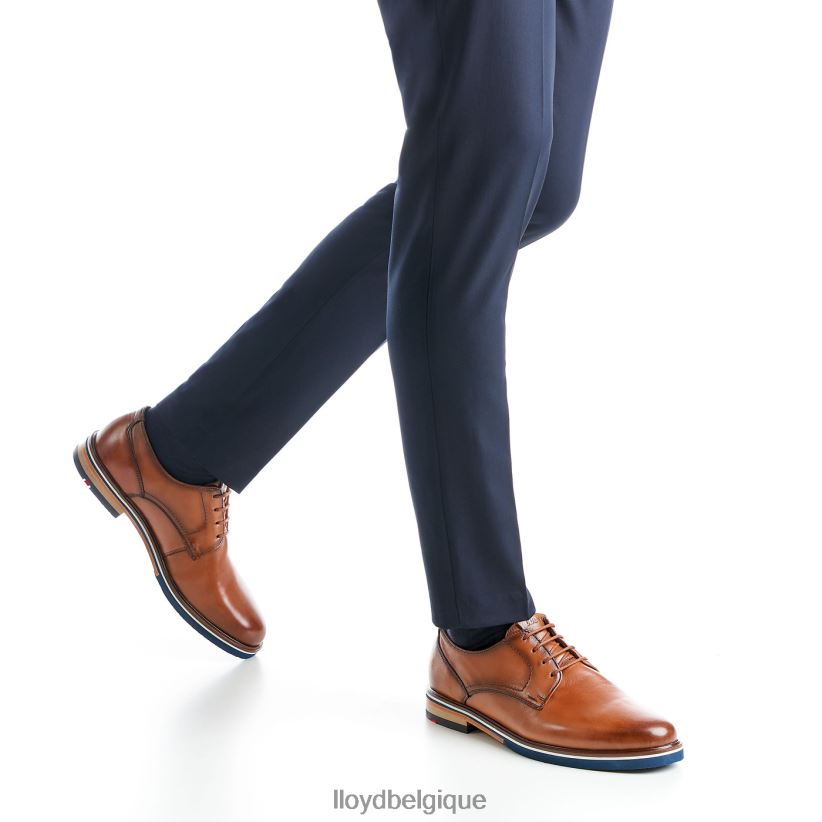 LLOYD keast (extra-large) Hommes brun 4Z6Z66207 chaussures