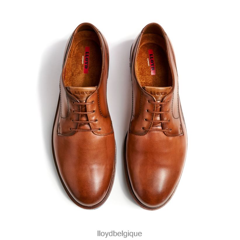 LLOYD keast (extra-large) Hommes brun 4Z6Z66207 chaussures
