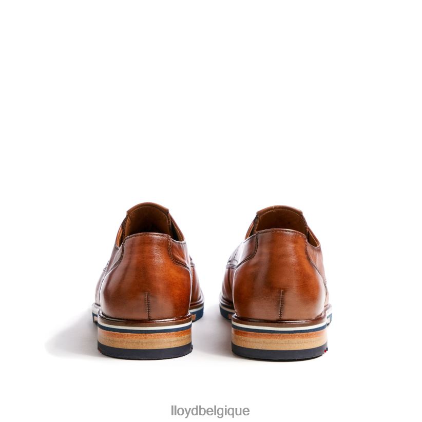 LLOYD keast (extra-large) Hommes brun 4Z6Z66207 chaussures
